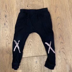 Mini & Maximus Pant